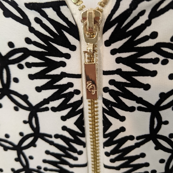 Eliza J dress size 8 - Picture 3 of 5